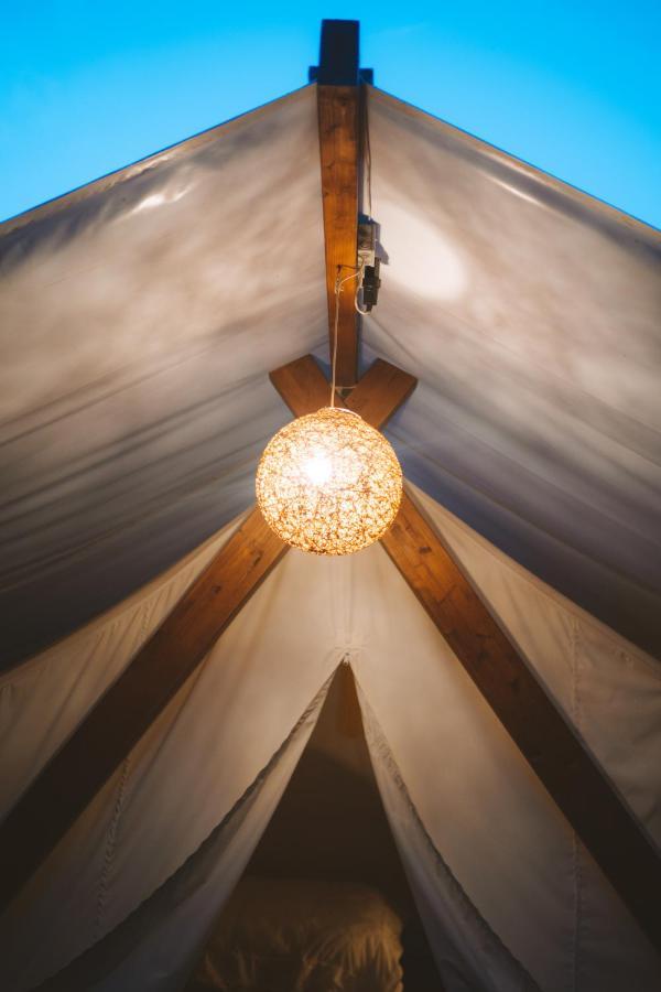 Kabaceira Glamping Hotel Atalaia  Exterior photo
