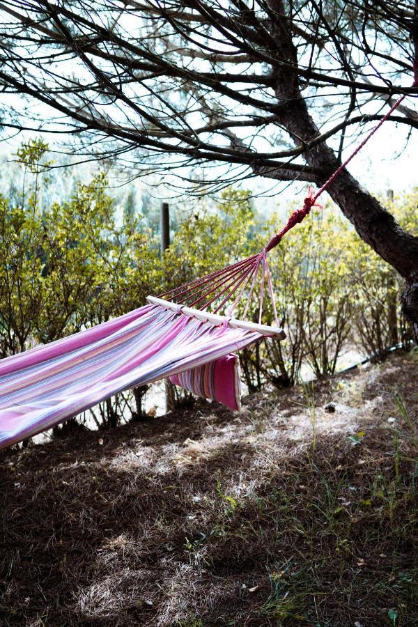 Kabaceira Glamping Hotel Atalaia  Exterior photo
